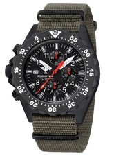 Khs herrenuhr chronograph - herrenuhr,