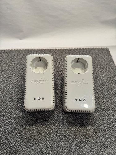 Devolo dlan 200 - dlan, plus