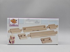 Eichhorn Schienenbahn Schienen