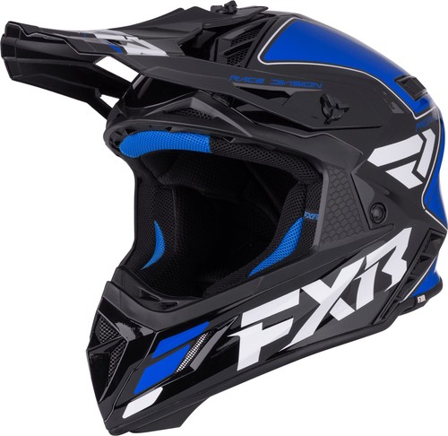 Fxr helium logo carbon - fxr,