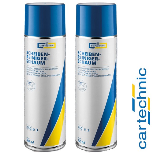 Cartechnic - 2x,