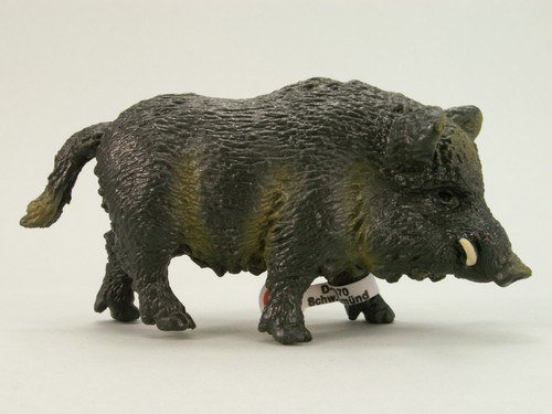 W640 schleich 14222 keiler - 14222,