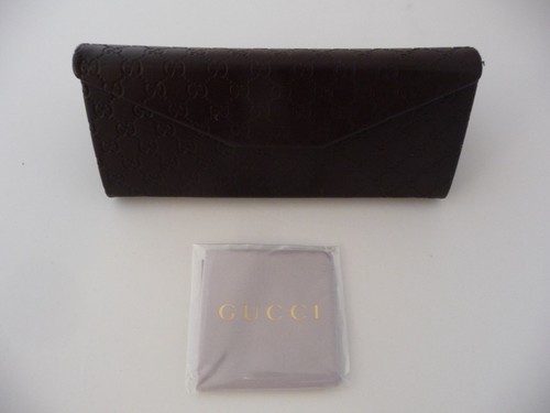 Neu braunes mikado - !, gucci