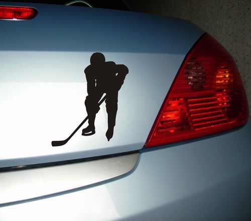 Eishockey aufkleber 160 - ,