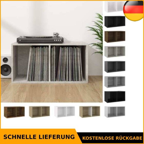 Vinyl aufbewahrungsbox - vinyl,