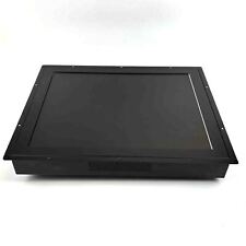 19" Open Frame TFT LCD Monitor schwarz OP-119, Einbau-Monitor, Dislplay, used
