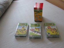 Hörspiel die - mc, hörspiel: