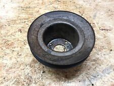 Hanomag R27 Riemenscheibe Wasserpumpe