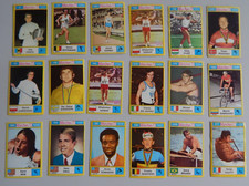 München 72 - 1972 - Olympia -