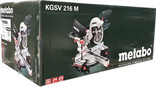 Metabo kgsv 216 - 216, m