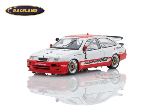 Ford sierra 500 yokohama - ford,