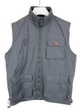 Napapijri Weste Herren Groß