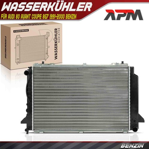 Kühler motorkühlung - kühler,