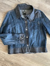 Didi jeansjacke damen - didi, gr.42/44