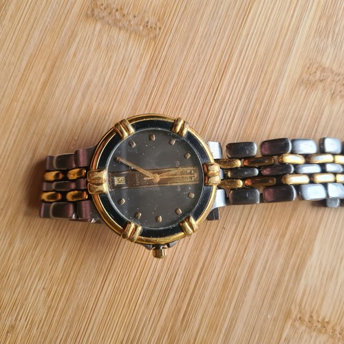 Maurice lacroix calypso - maurice,