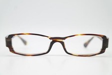 Brille Face a Face CAMEL Braun