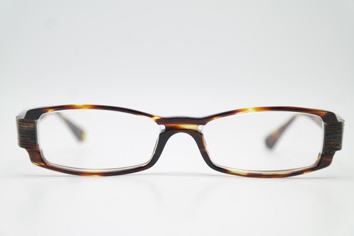 Brille face camel - brille,