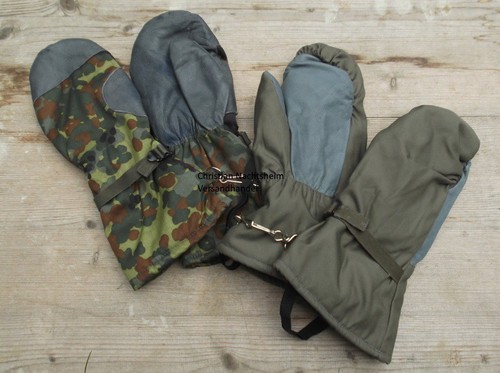 Original bundeswehr - original,