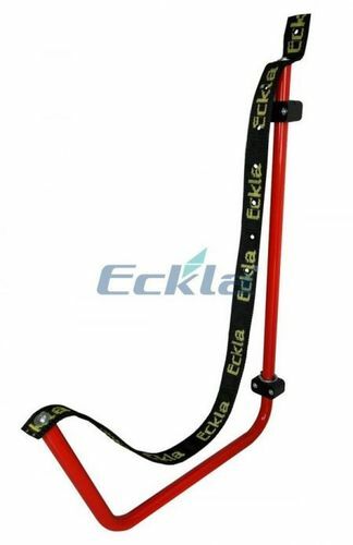 Eckla kajak wandhalter - eckla,