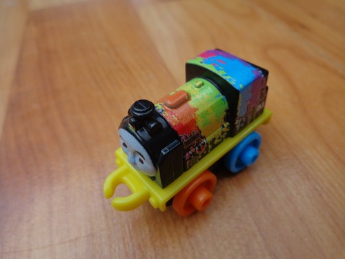 Fisher price thomas friends - thomas,