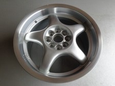 ABT OZ 7,5x16 4x100 4x108 Et35