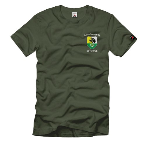 Pzgrenbtl 12 - 5,