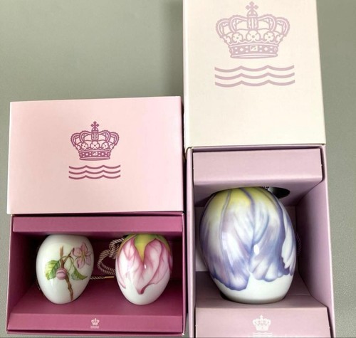 Royal copenhagen osterei - royal,