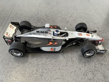 Minichamps McLaren Mercedes MP