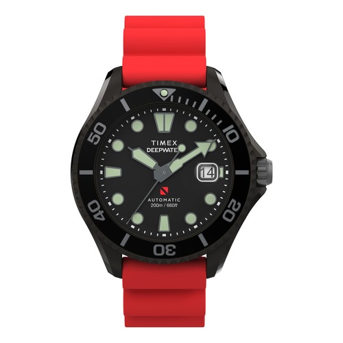 Timex tw2w21000 tiburon - tw2w21000, herren