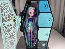 Sammler Puppe MONSTER HIGH
