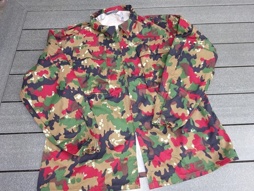 Schweizer armee feldbluse - armee, in