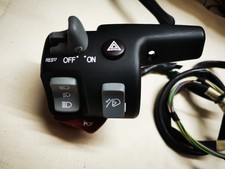 Bmw 1200 kombihalter - bmw,