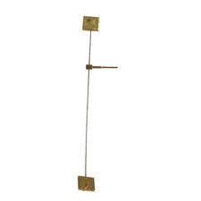 Drehpendelfeder 66A für Koma