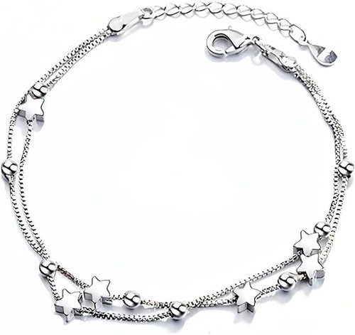 925 sterling silber - 925, armband