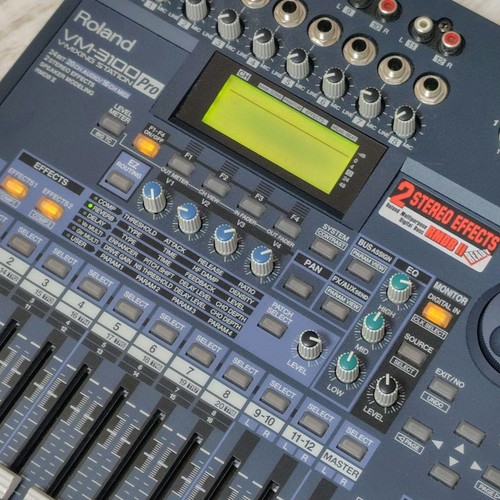 Roland 3100pro digital - roland,