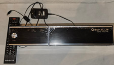 GigaBlue UHD Trio 4K PRO Recever mit DVB-C2/T2 + S2 Tuner (Neuwertig, unbenutzt)