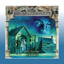 Gruselkabinett - Folge 189