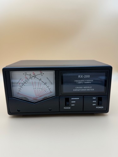 Maas 200 swr - maas,