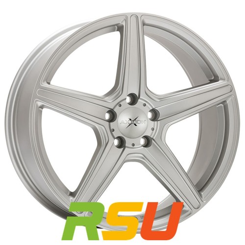 Axxion ax7 solid titanium - axxion,