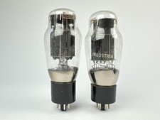 2x 6AS7G Röhre NOS Röhrenverstärker ZweifachTriode Amplifier Tube neu