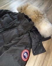 Canada Goose Jacke Herren