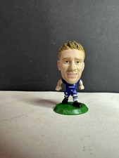 SIMBA Soccerstarz FC Chelsea Andre Schürrle 14 Figur  2014 2015  TOP✅