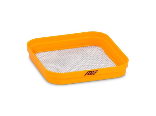 Range steel mesh - ms-range, 2