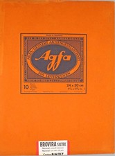 Agfa brovira siltex 117 - brovira,