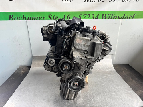 Motor blg golf 1k1 - motor,