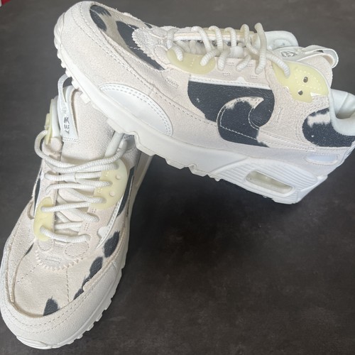 Nike air max - futura, cow