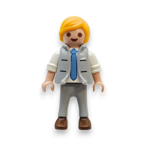 Playmobil figur kind junge - kind,
