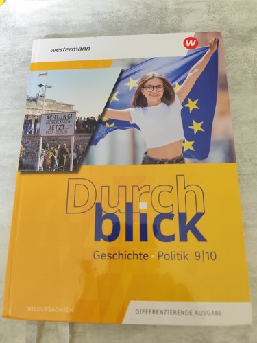 Westermann durchblick - westermann,