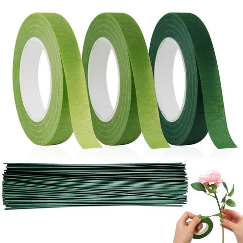 Rollen floristenband 100 - 3,