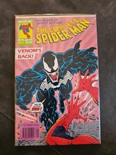 Marvel The Complete Spider-Man